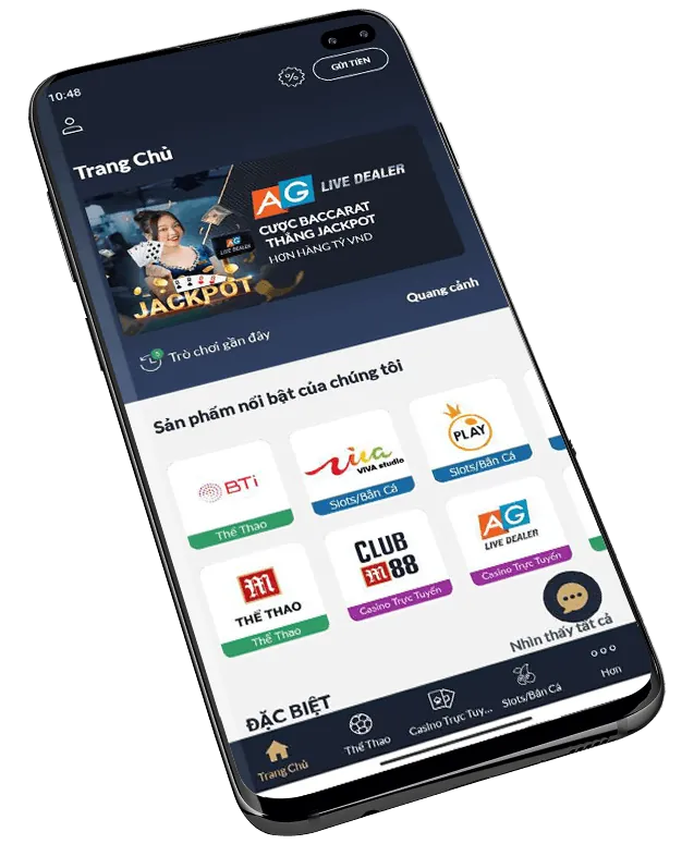 Bảo Mật Cao Cấp kk55 casino